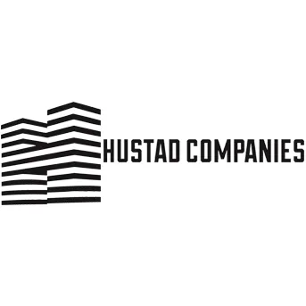Slide of Hustad Companies