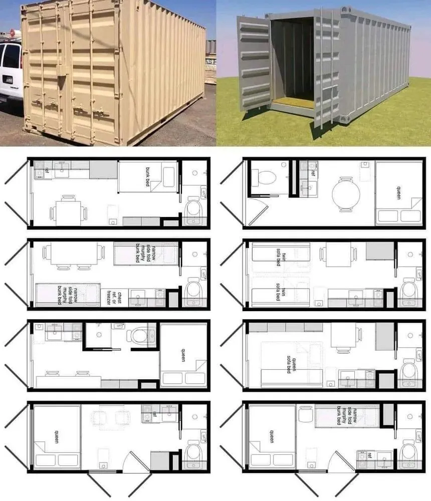 Slide of Hutch of All Trades