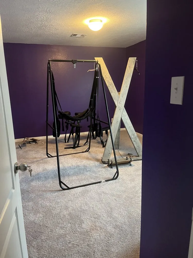 Slide of Hutch of All Trades