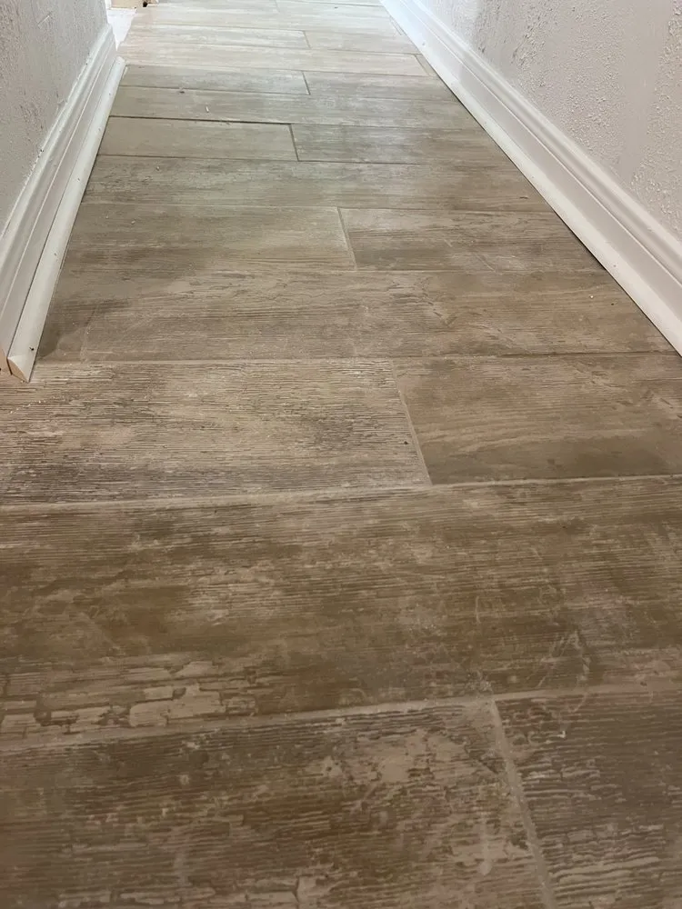 Slide of Hutch of All Trades