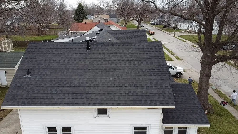 Slide of Hutch Unlimited