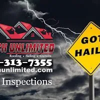 Slide of Hutch Unlimited