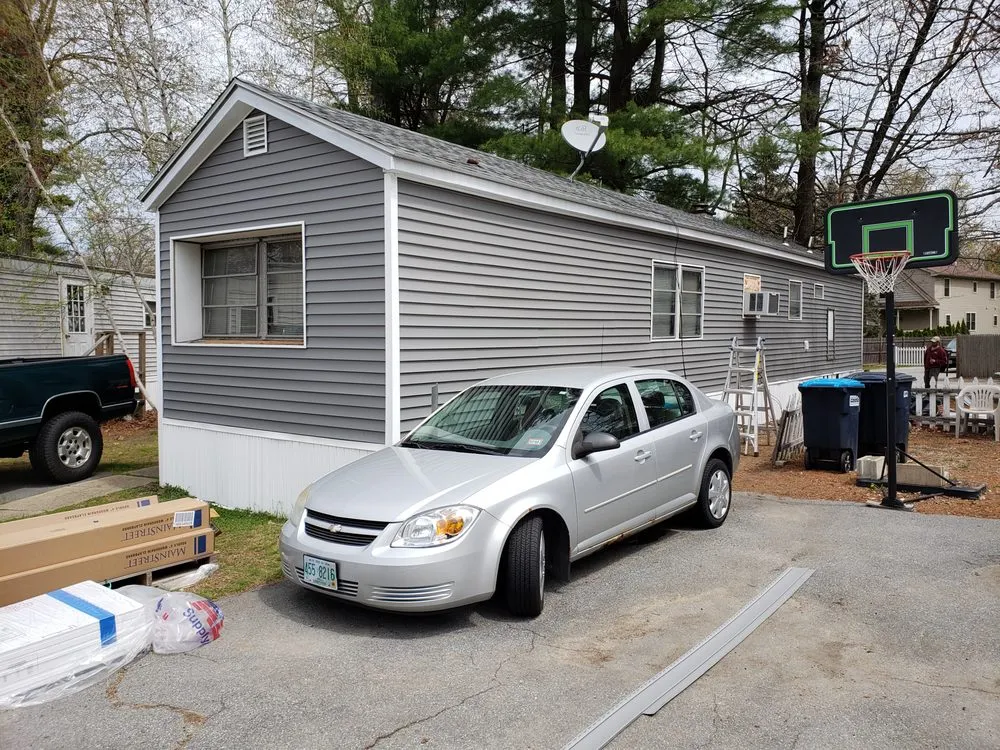 Slide of Hutchins Family Enterprises