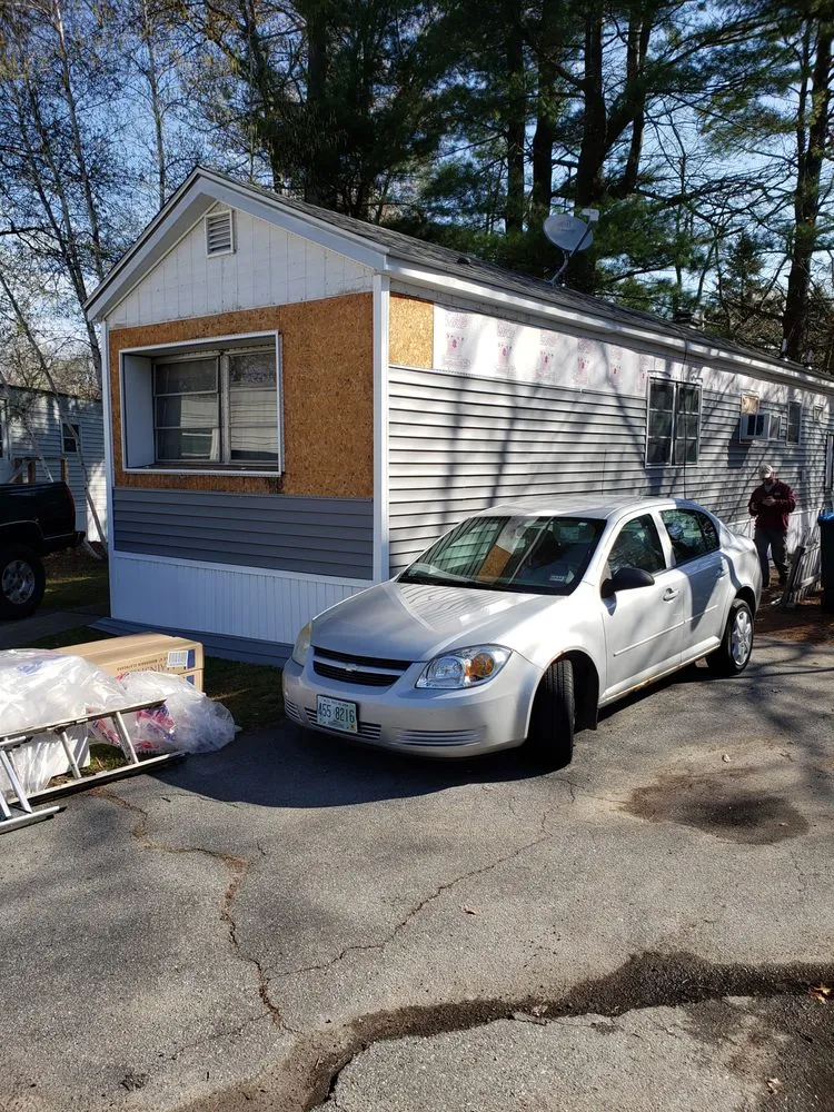 Slide of Hutchins Family Enterprises