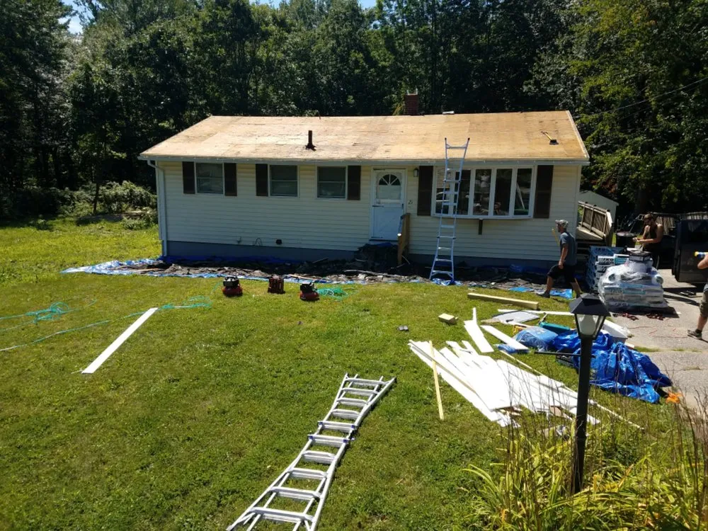 Slide of Hutchins Family Enterprises