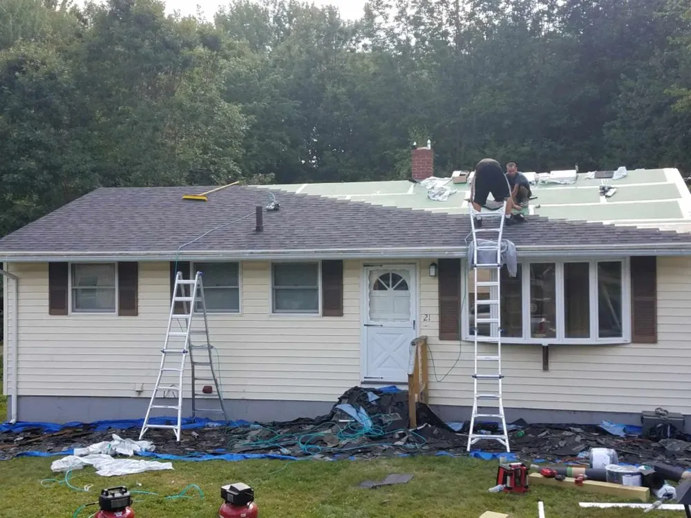 Slide of Hutchins Family Enterprises