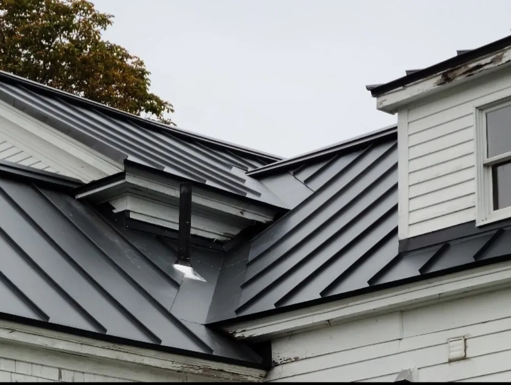 Slide of Hutchins Home Improvements