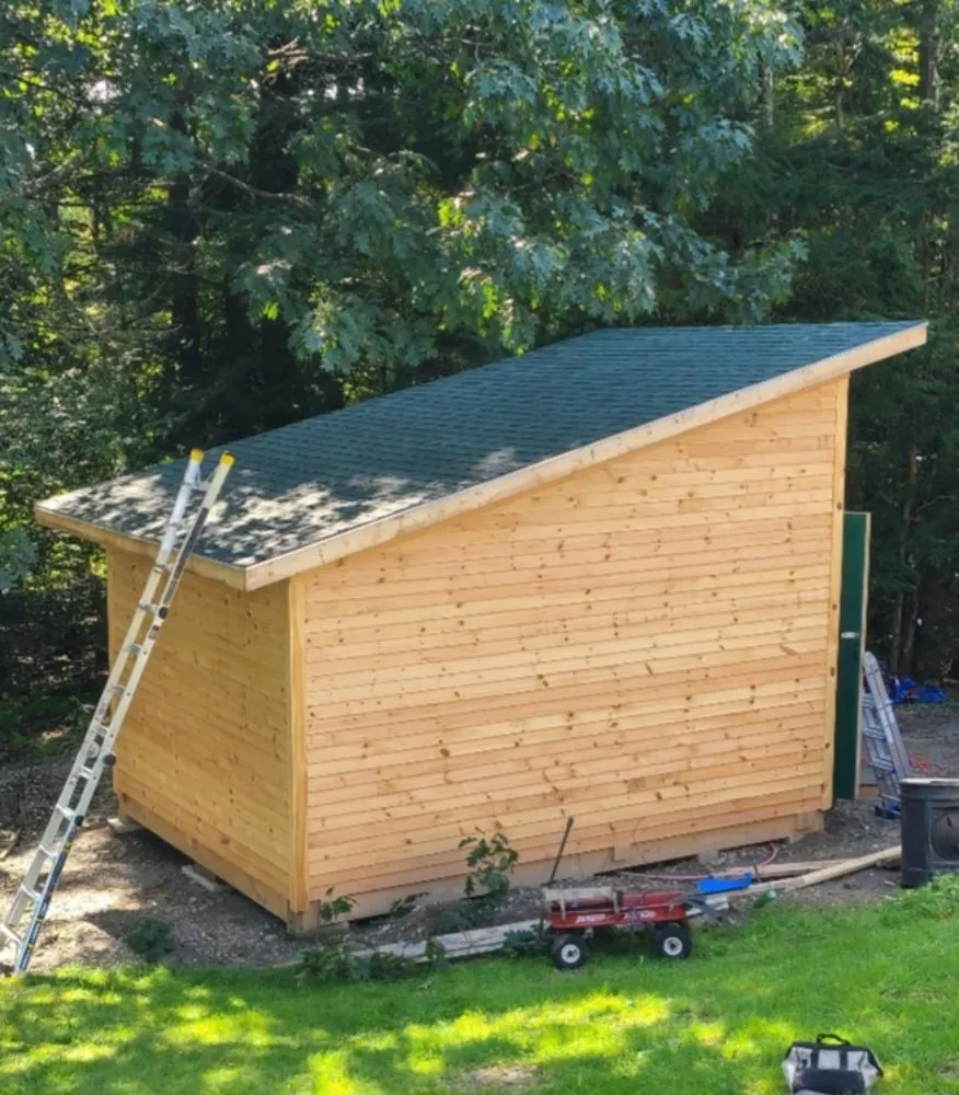 Slide of Hutchins Home Improvements