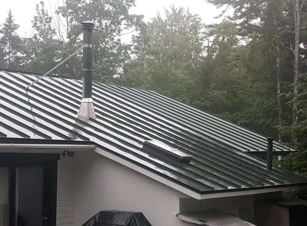 Slide of Hutchins Home Improvements