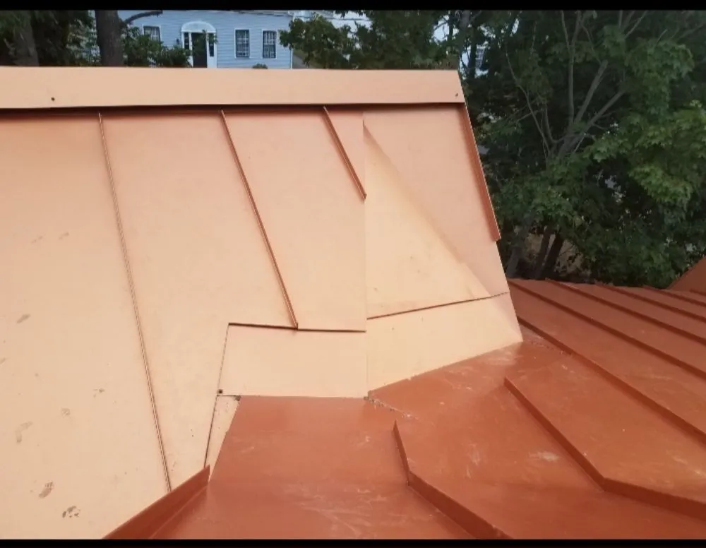 Slide of Hutchins Home Improvements