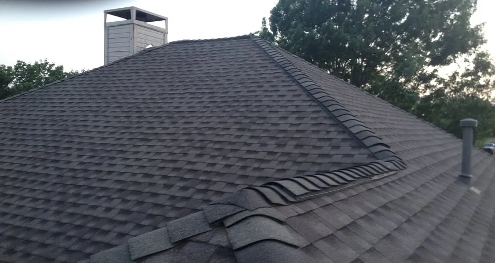 Slide of Hutchins Roofing & Construction, LLC