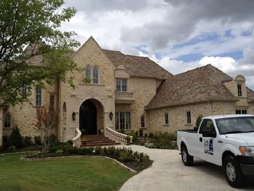 Slide of Hutchins Roofing & Construction, LLC