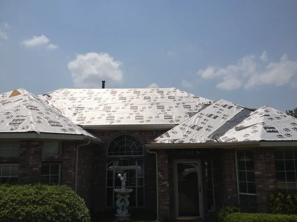 Slide of Hutchins Roofing & Construction, LLC