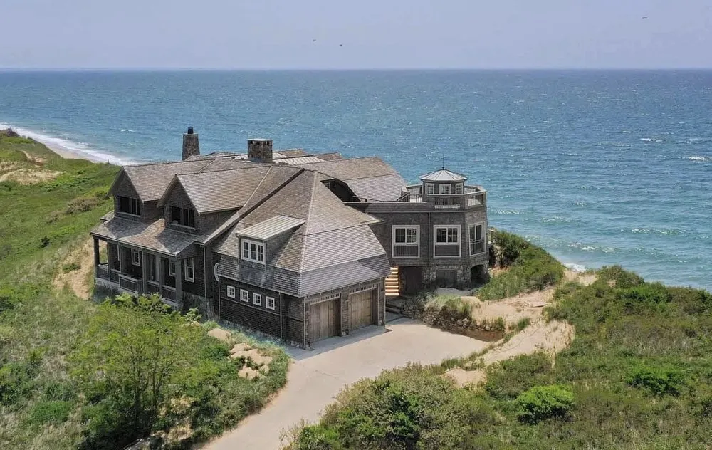 Slide of Hutchinson Exterior Pros