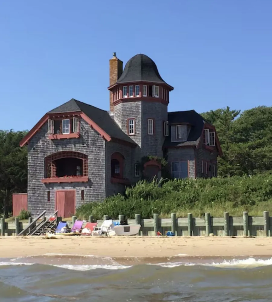 Slide of Hutchinson Exterior Pros