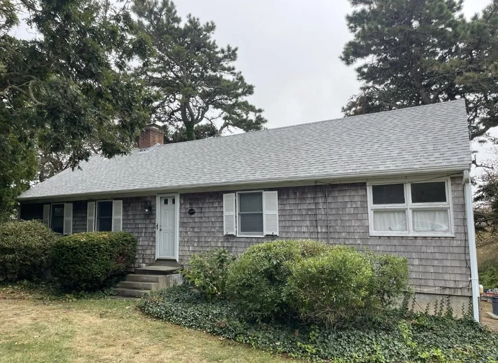 Slide of Hutchinson Exterior Pros