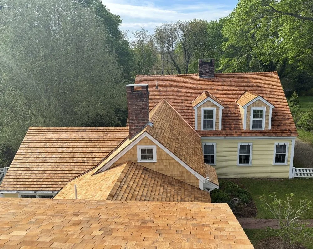 Slide of Hutchinson Exterior Pros