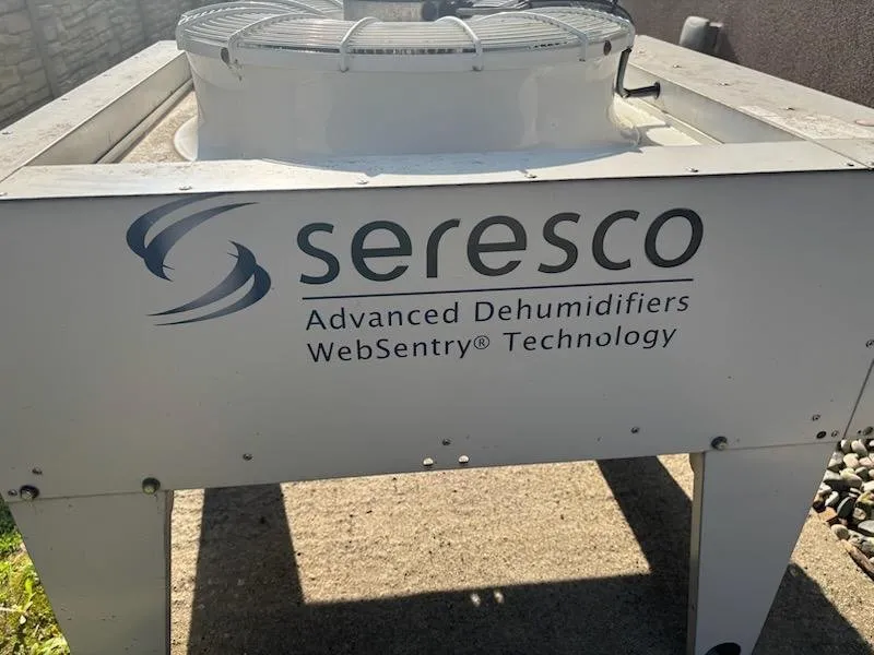 Slide of HVAC Masters