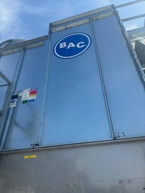 Slide of HVAC Masters