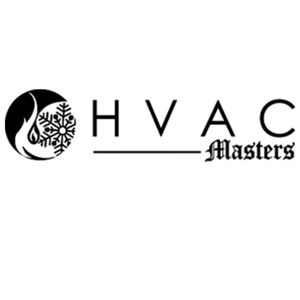 Slide of HVAC Masters