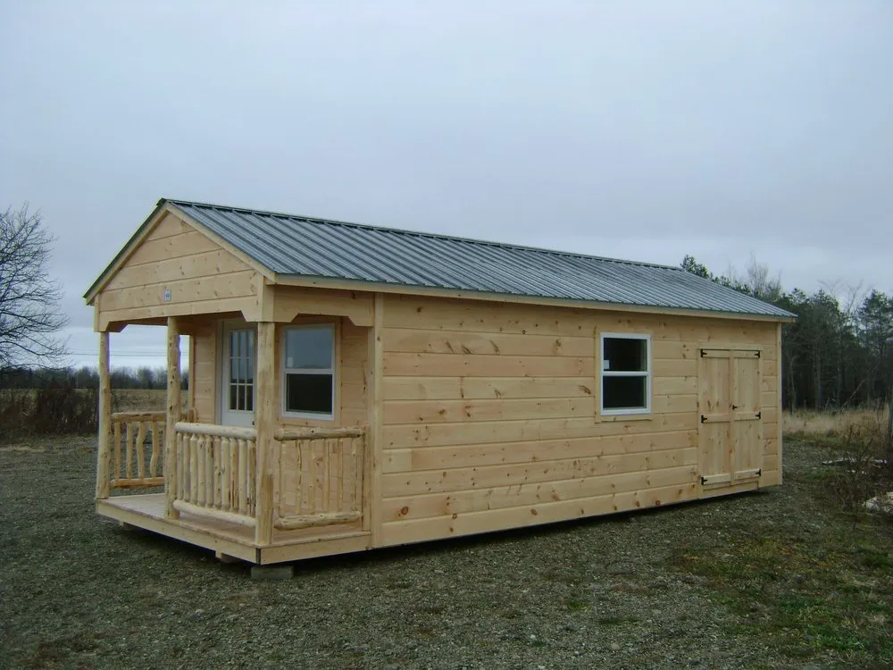 Slide of HvacZone & Homesteading Farms