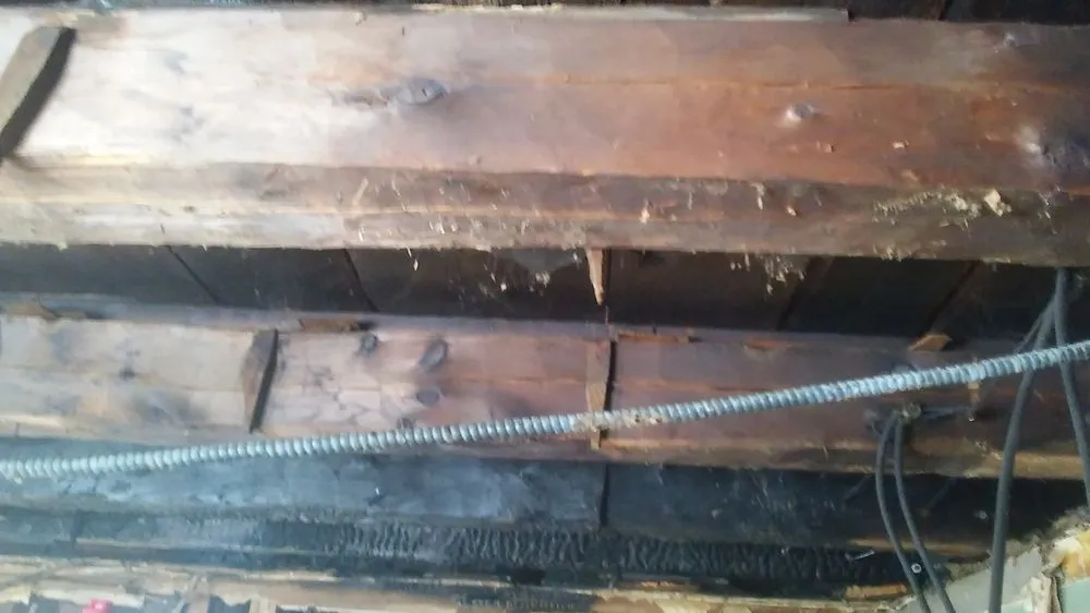 Slide of HvacZone & Homesteading Farms