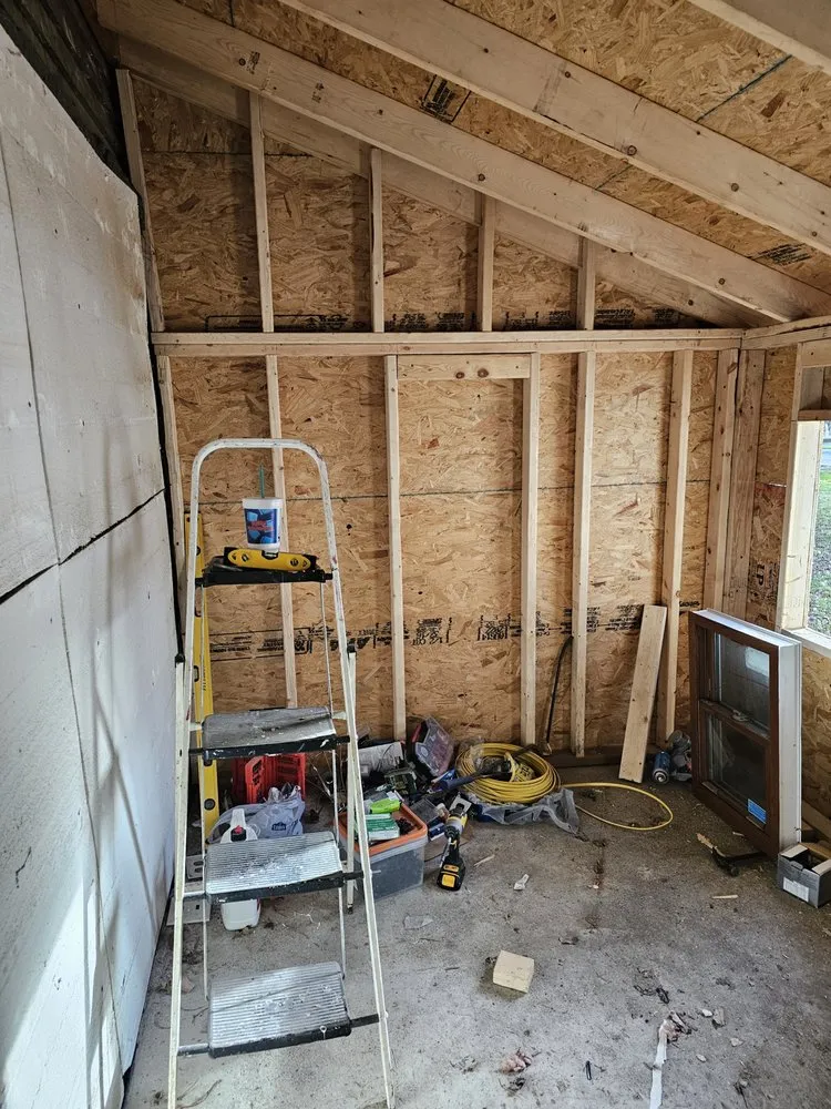 Reliable roof installation in Indianapolis City, IN - H&W Home Solutions