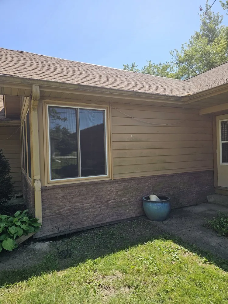 Top-rated flat roof repair in Indianapolis City, IN by H&W Home Solutions