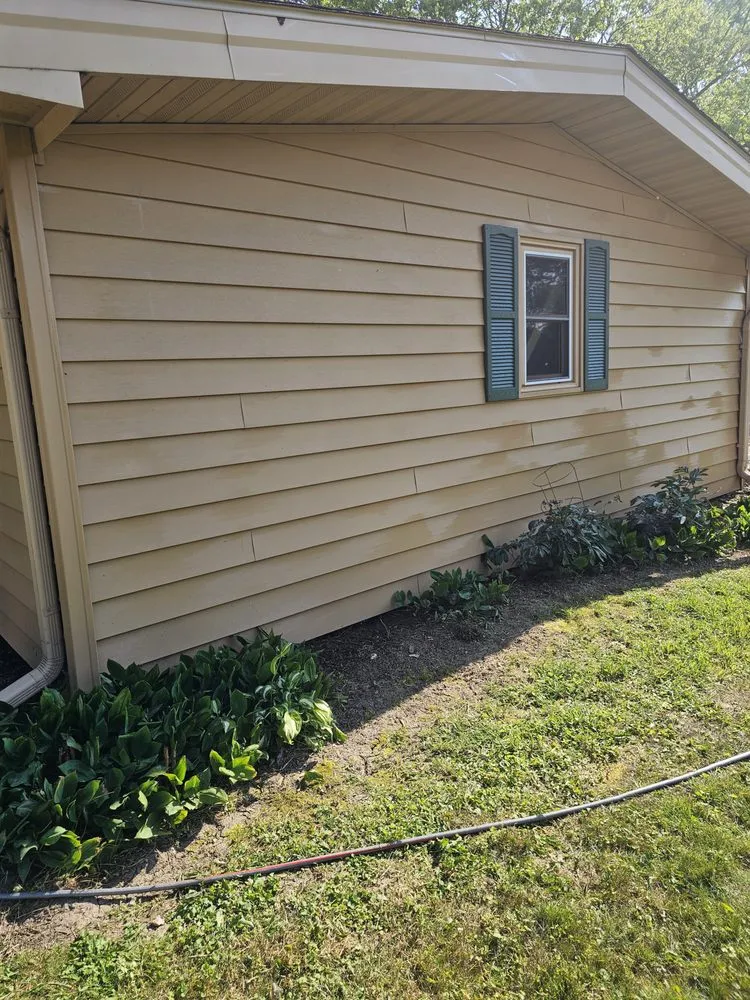 Professional roof repair same-day service in Indianapolis City, IN by H&W Home Solutions