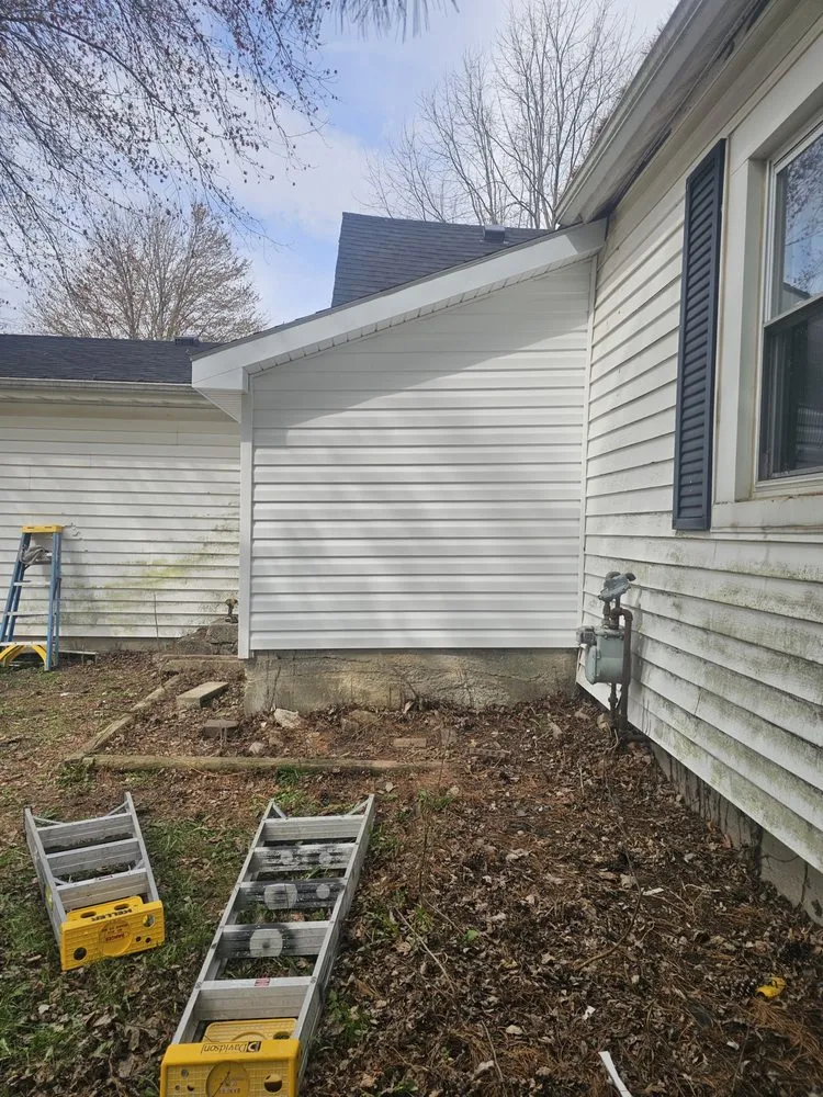 Top-rated flat roof repair in Indianapolis City, IN by H&W Home Solutions