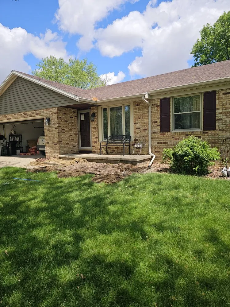 Expert metal roofing installation in Indianapolis City, IN by H&W Home Solutions