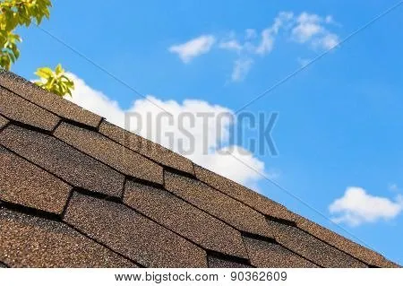 Slide of HW Roofing