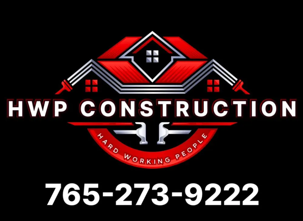 Slide of HWP Construction & Property Services