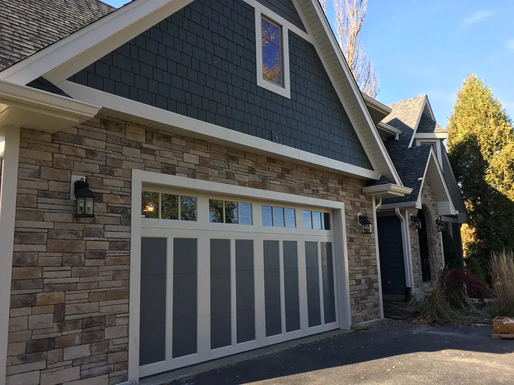 Slide of HX Home Solutions