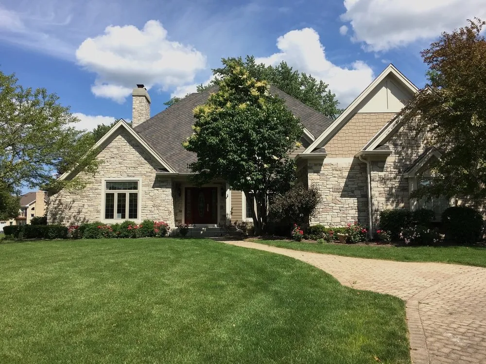 Slide of HX Home Solutions