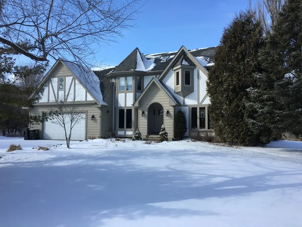 Slide of HX Home Solutions