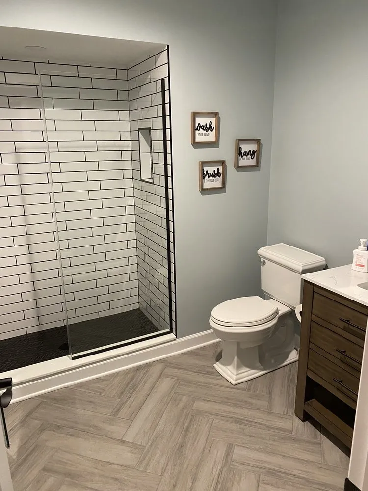 Slide of HX Home Solutions