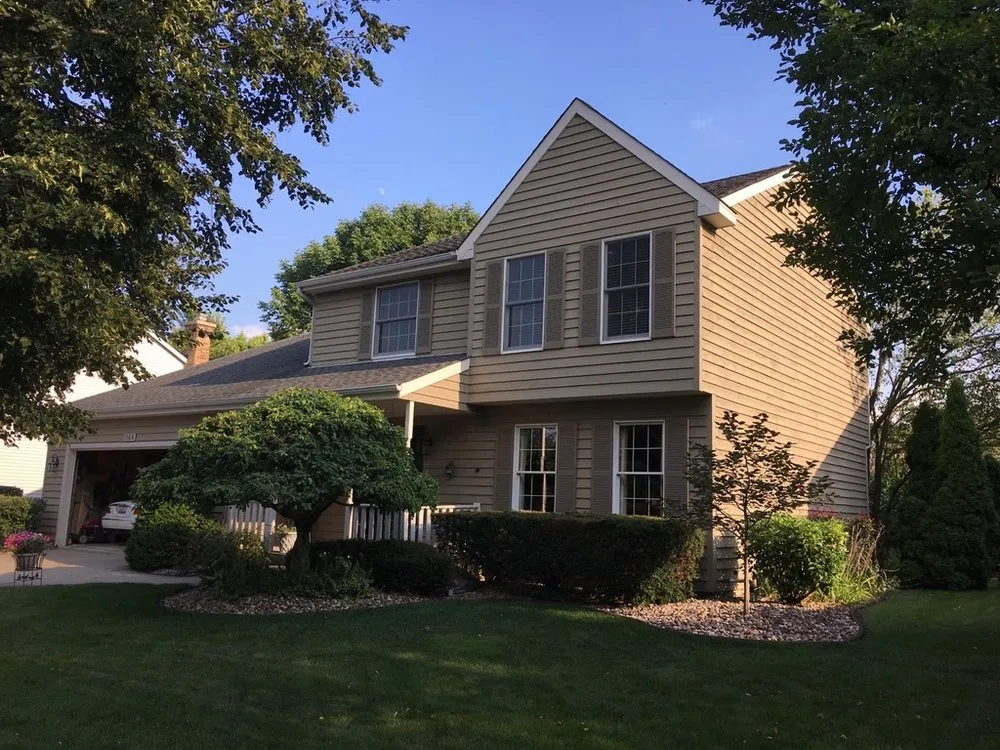 Slide of HX Home Solutions