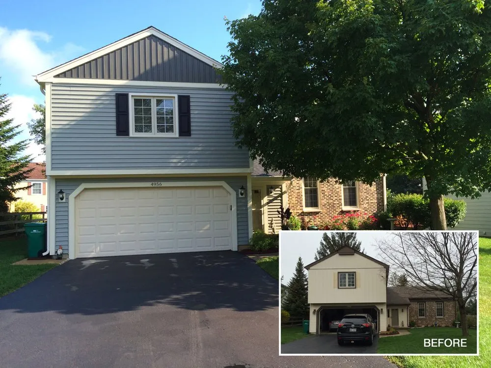 Slide of HX Home Solutions