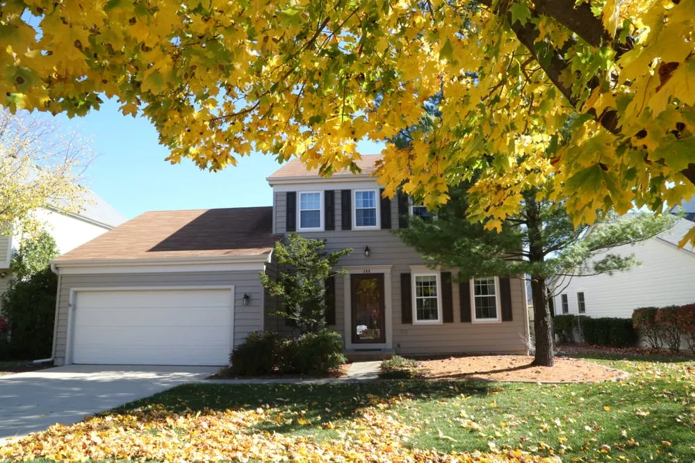 Slide of HX Home Solutions