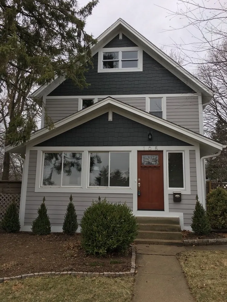 Slide of HX Home Solutions