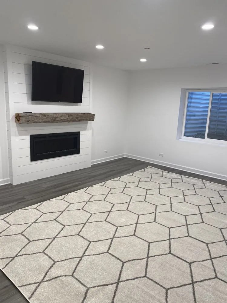 Slide of HX Home Solutions