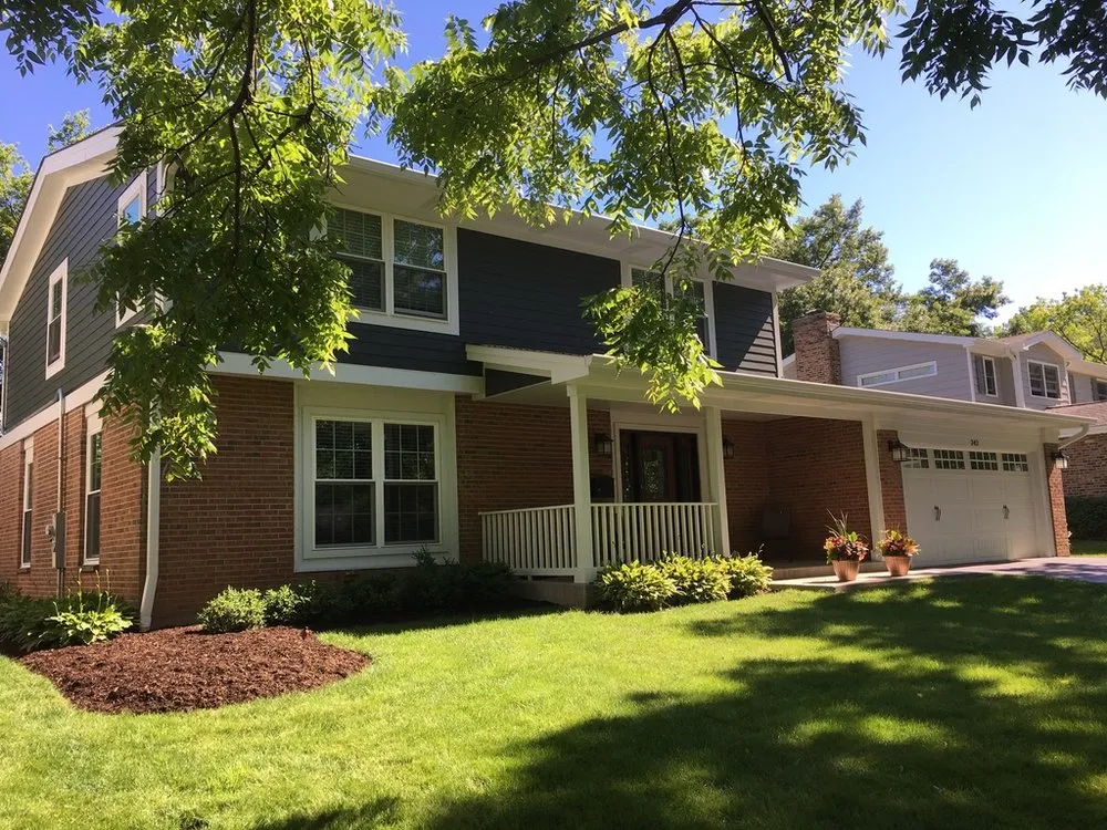 Slide of HX Home Solutions