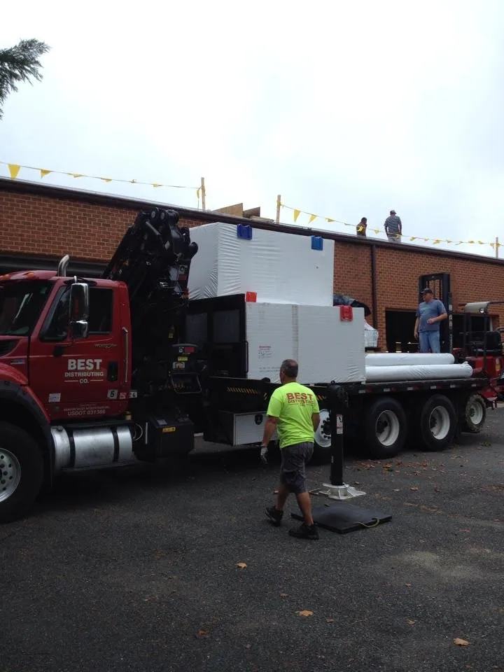 Slide of Hy-Tech Roofing