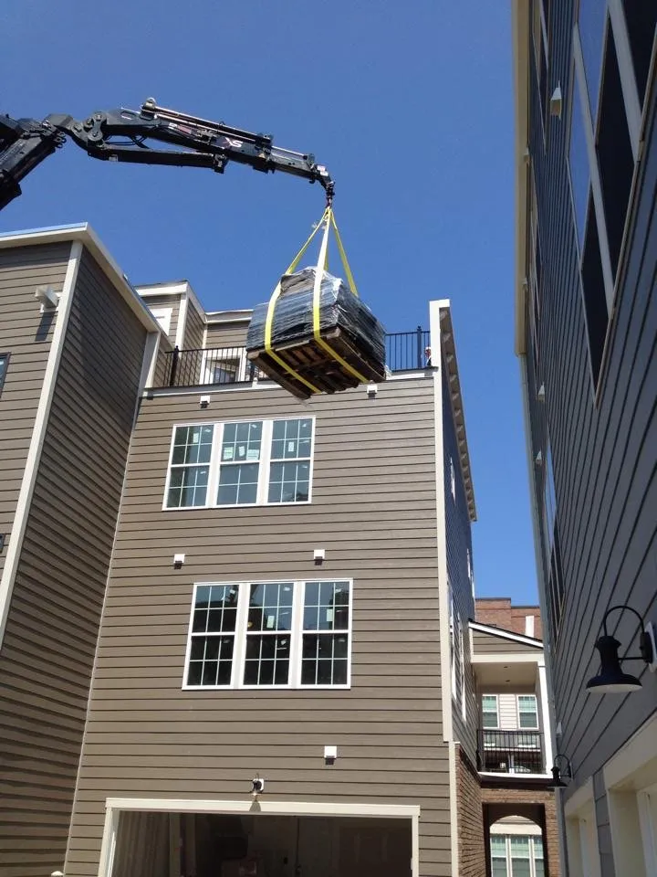 Slide of Hy-Tech Roofing