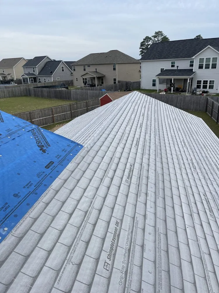 Slide of Hyatt Home Improvements