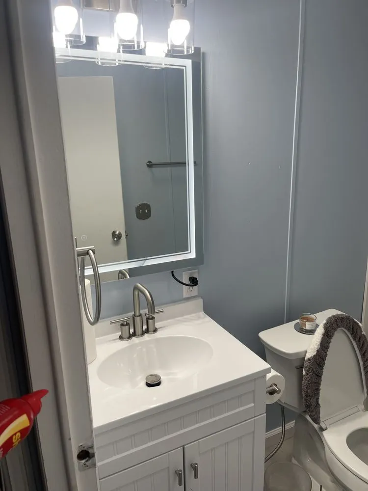 Slide of Hyatt Home Improvements