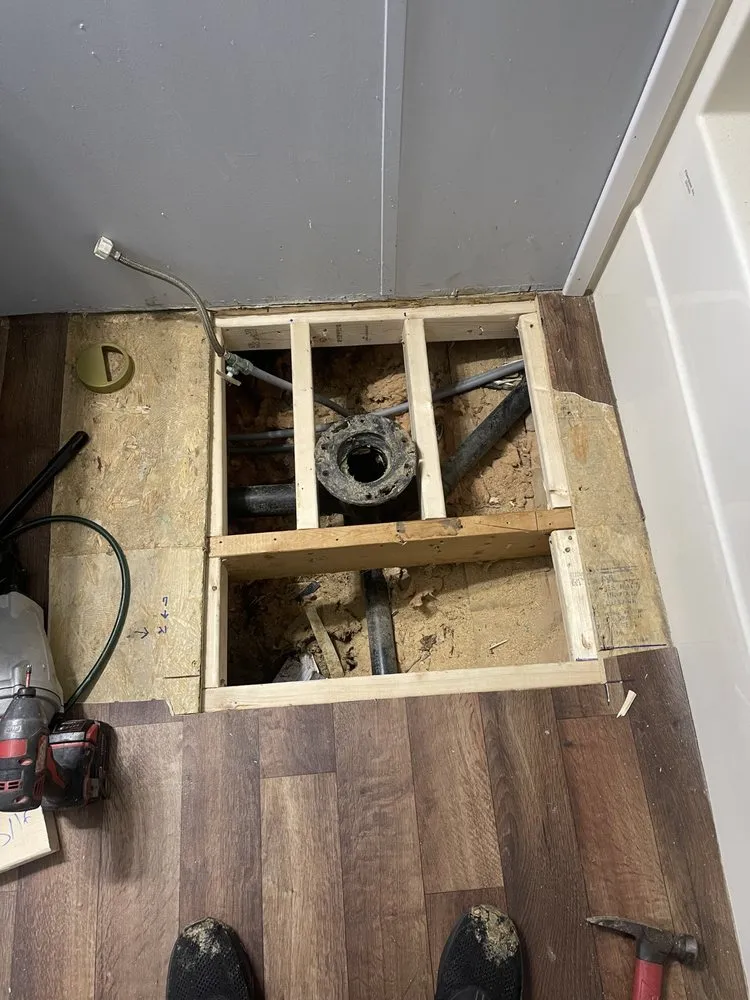 Slide of Hyatt Home Improvements