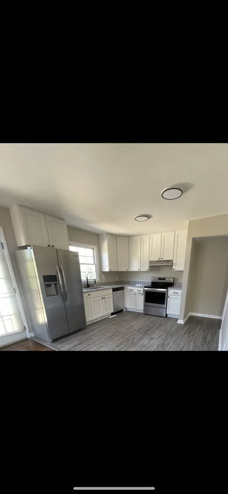 Slide of Hyatt Home Improvements