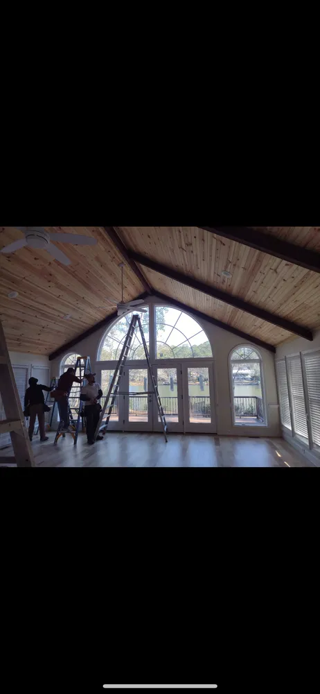 Slide of Hyatt Home Improvements